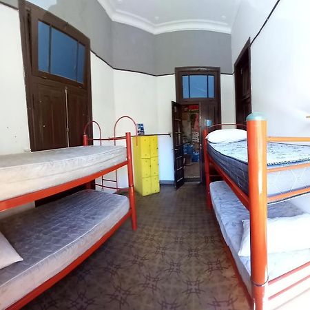 Rivera Hostel Córdoba Extérieur photo