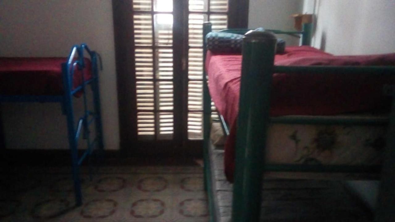 Rivera Hostel Córdoba Extérieur photo