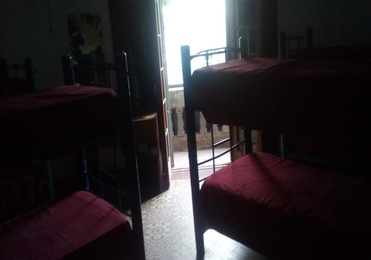 Rivera Hostel Córdoba Extérieur photo