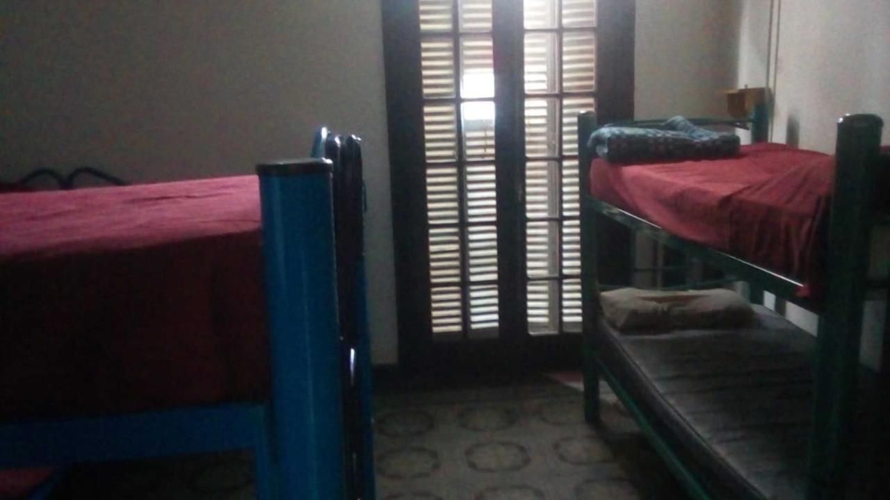 Rivera Hostel Córdoba Extérieur photo