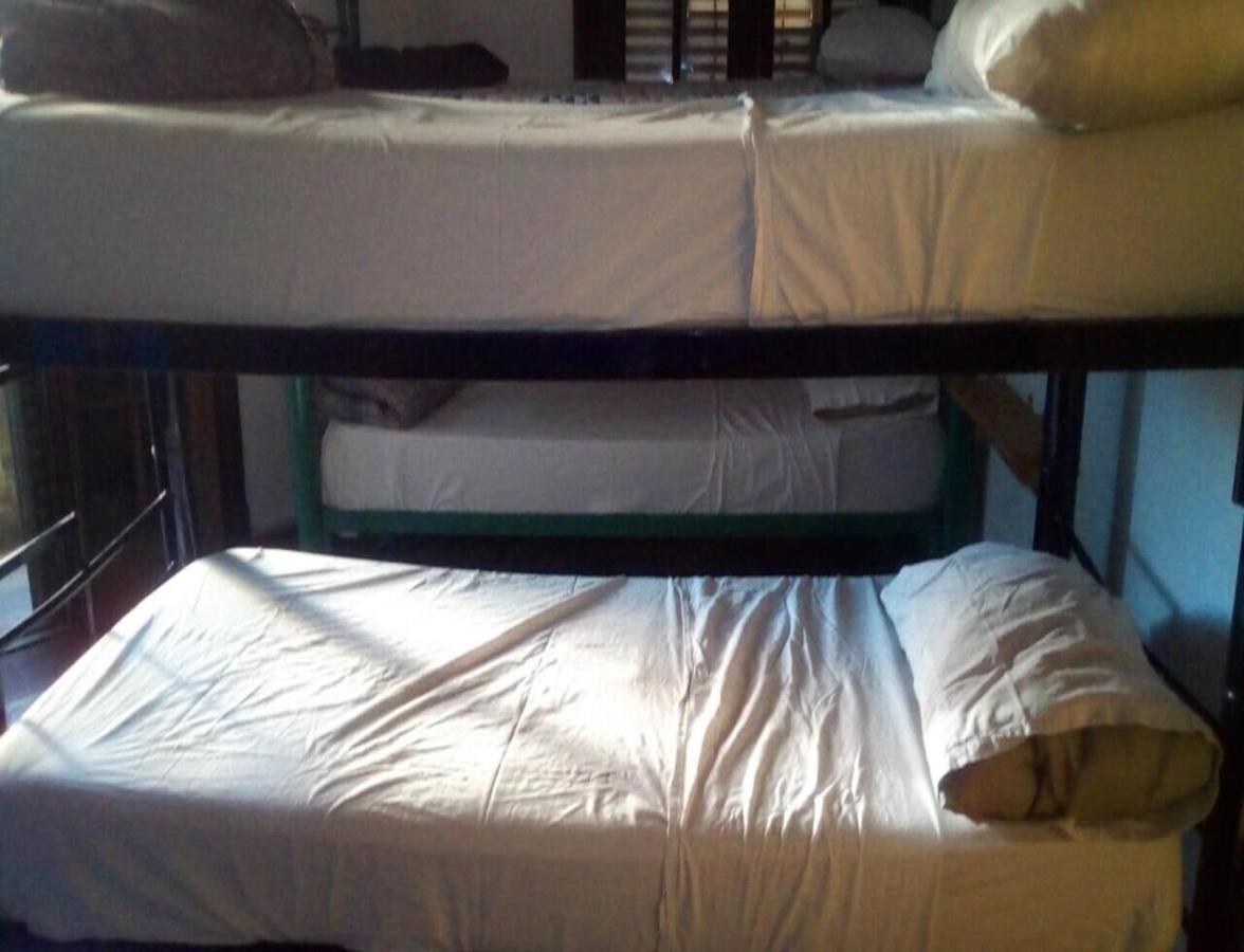 Rivera Hostel Córdoba Extérieur photo