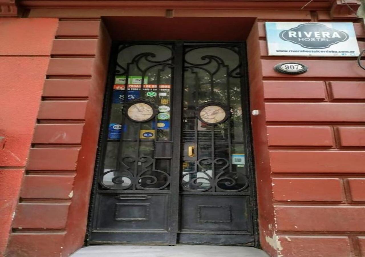 Rivera Hostel Córdoba Extérieur photo