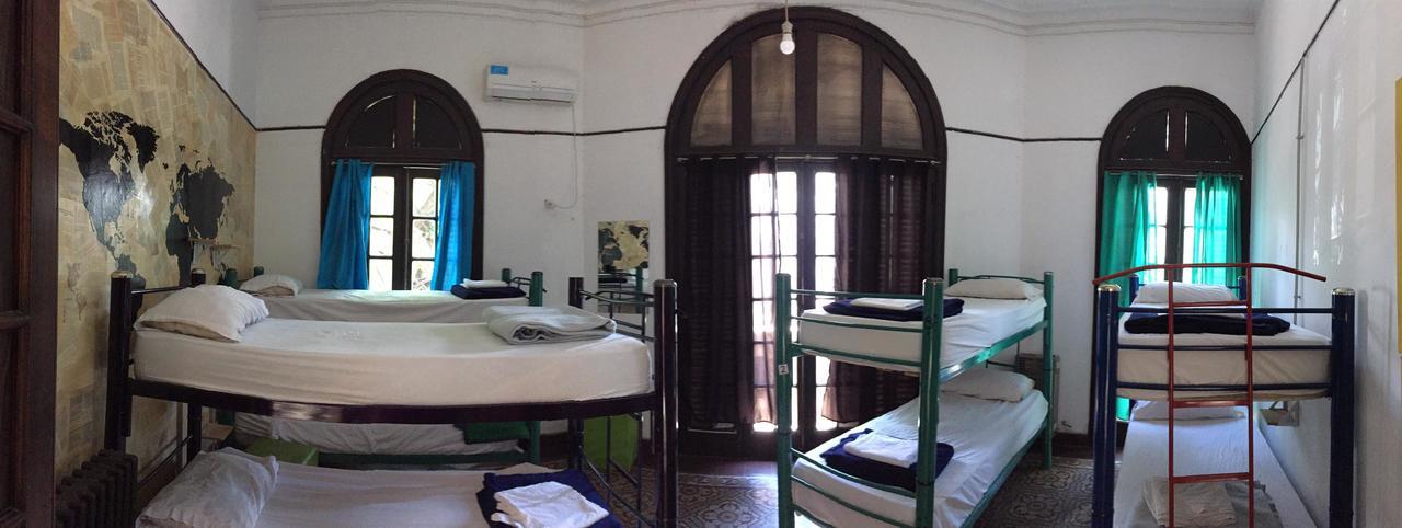 Rivera Hostel Córdoba Extérieur photo