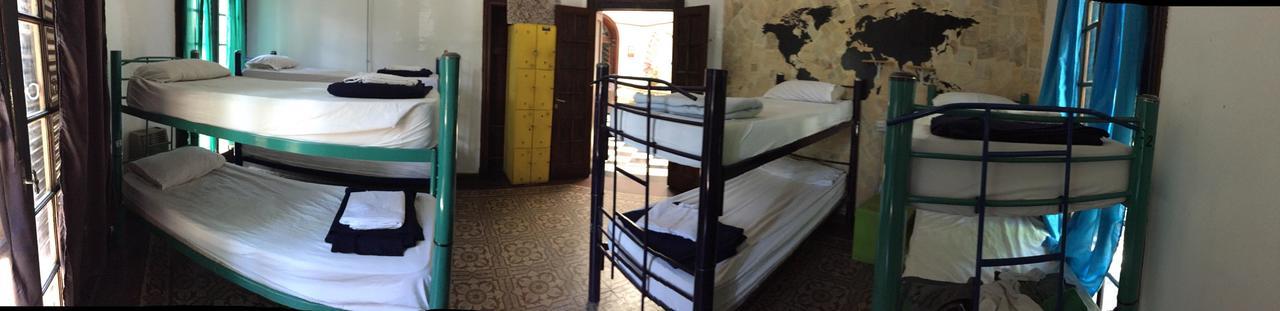 Rivera Hostel Córdoba Extérieur photo